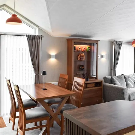 Solway Escape * Plumbland