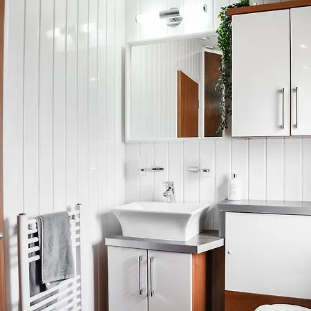 Solway Escape * Plumbland