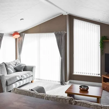 Solway Escape * Plumbland