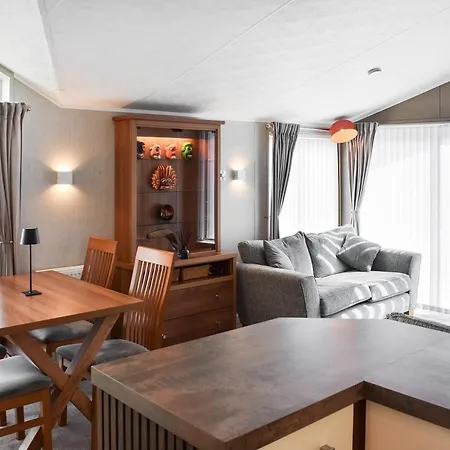 Solway Escape Holiday home *