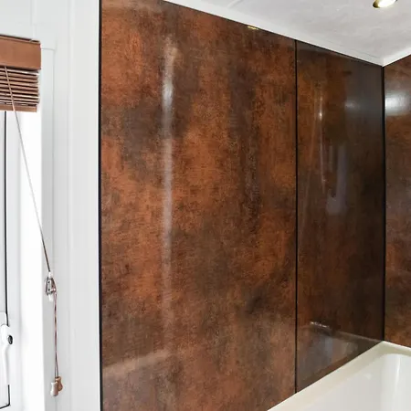 Σπίτι διακοπών Solway Escape *